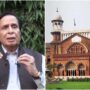 LHC hears petition against denotification of CM Punjab