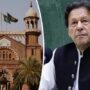 LHC suspends FIA call-up notice to Imran Khan in cipher inquiry