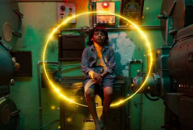 Last Film Show chosen in Oscar for Best International Feature Film