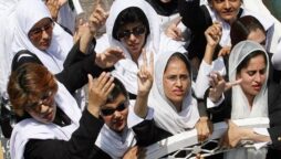 Punjab lawyers strike