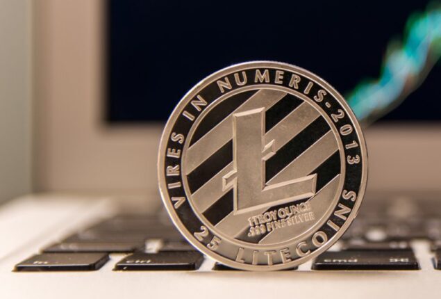 Litecoin Price Prediction: Today’s LTC Price, 10th Dec 2022