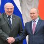 Ukraine to tighten Belarus border defenses