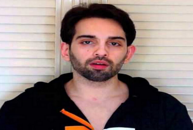 Luv Sinha says Bollywood continues to hire who ‘can’t speak Hindi’