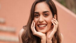 Manushi Chhillar