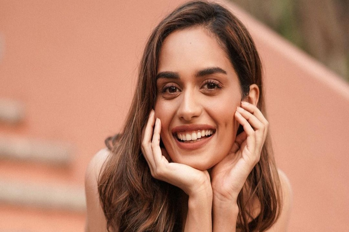 Manushi Chhillar