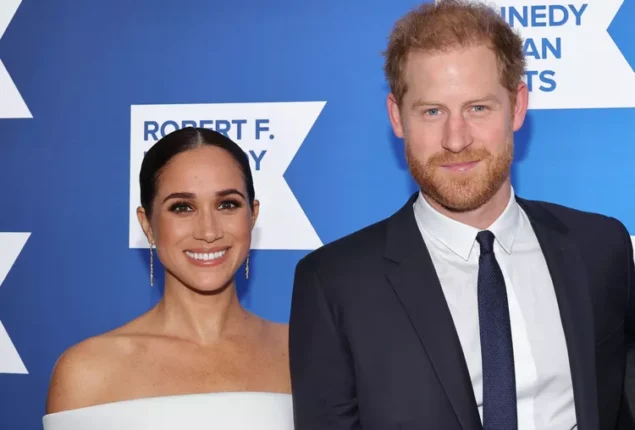 Royal Men Feel ‘Urge’ to Marry Women Who ‘Fit the Mold’