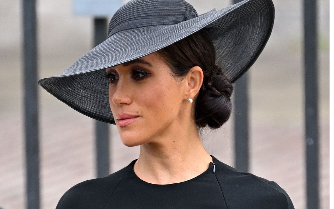 Meghan Markle