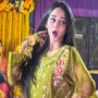 Ayesha of Mera Dil Ye Pukare shares video of kid recreating dance