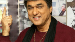 Mukesh Khanna