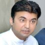 Murad Saeed requests President to take notice of life threats