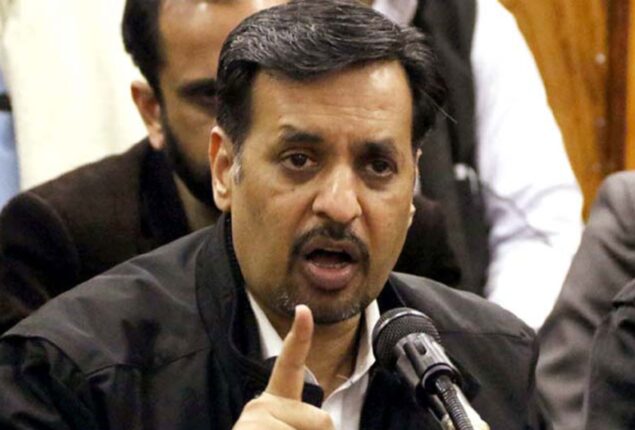 Mustafa Kamal