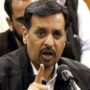 Three days insufficient for house census in Karachi: Mustafa Kamal