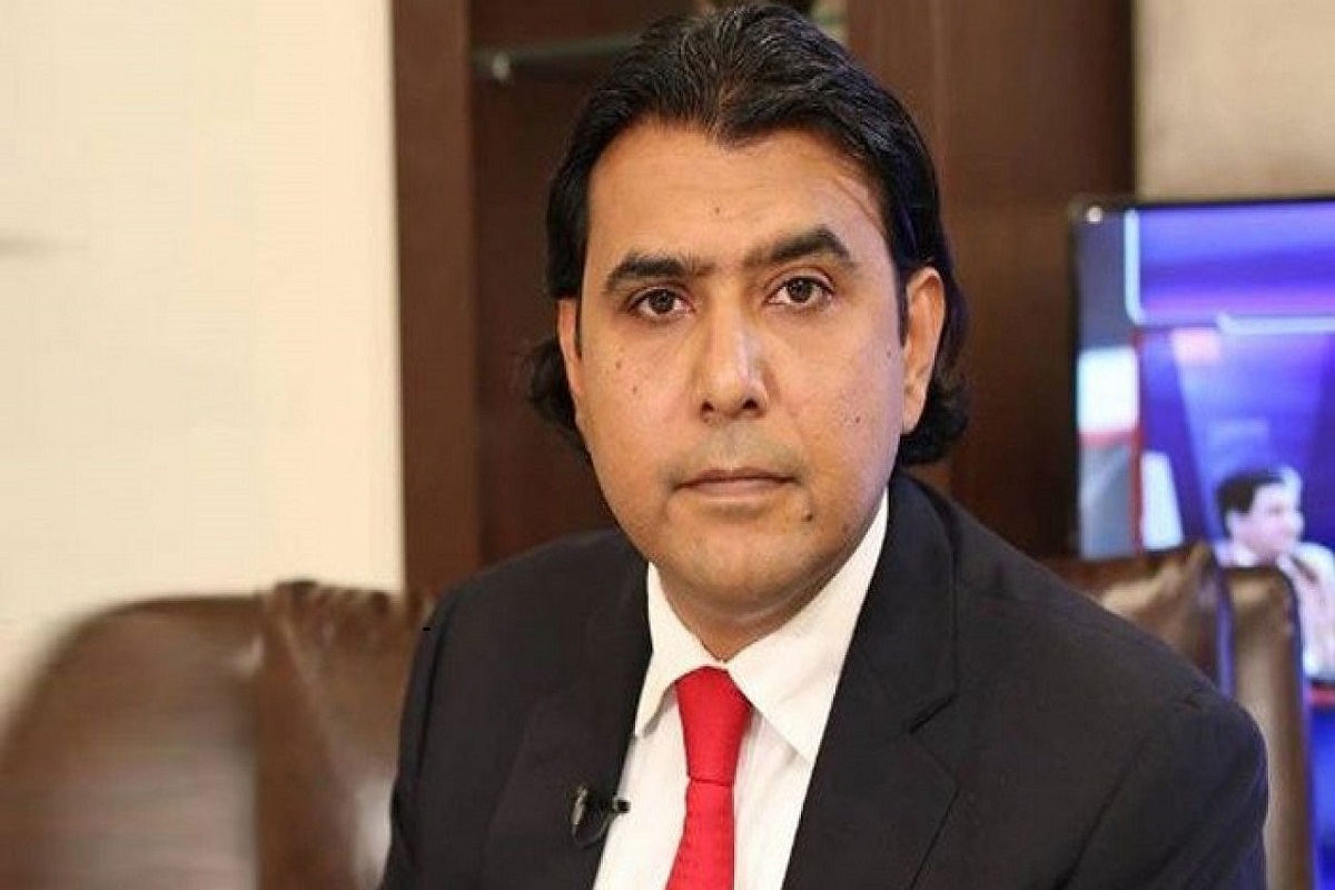 Mustafa Nawaz Khokhar