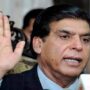 Pervez Ashraf says parliament is the only forum to solve issues