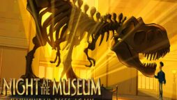 Night at the Museum: Kahmunrah Rises