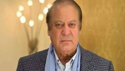 Nawaz Sharif is expected to return by mid-January: Sources