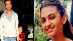 Nawazuddin Siddiqui wishes Shora Siddiqui with video on birthday