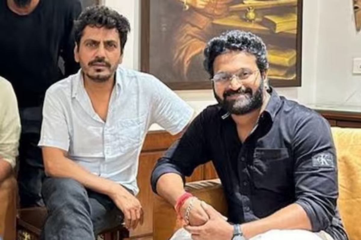 Nawazuddin Siddiqui