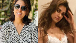 Neetu Kapoor reacts to Diet Sabya comparing her to Disha Patani