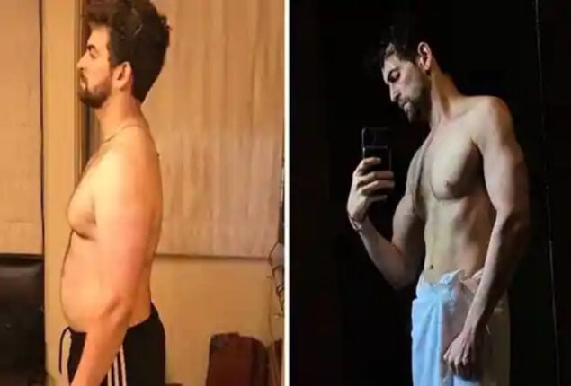 Neil Nitin Mukesh