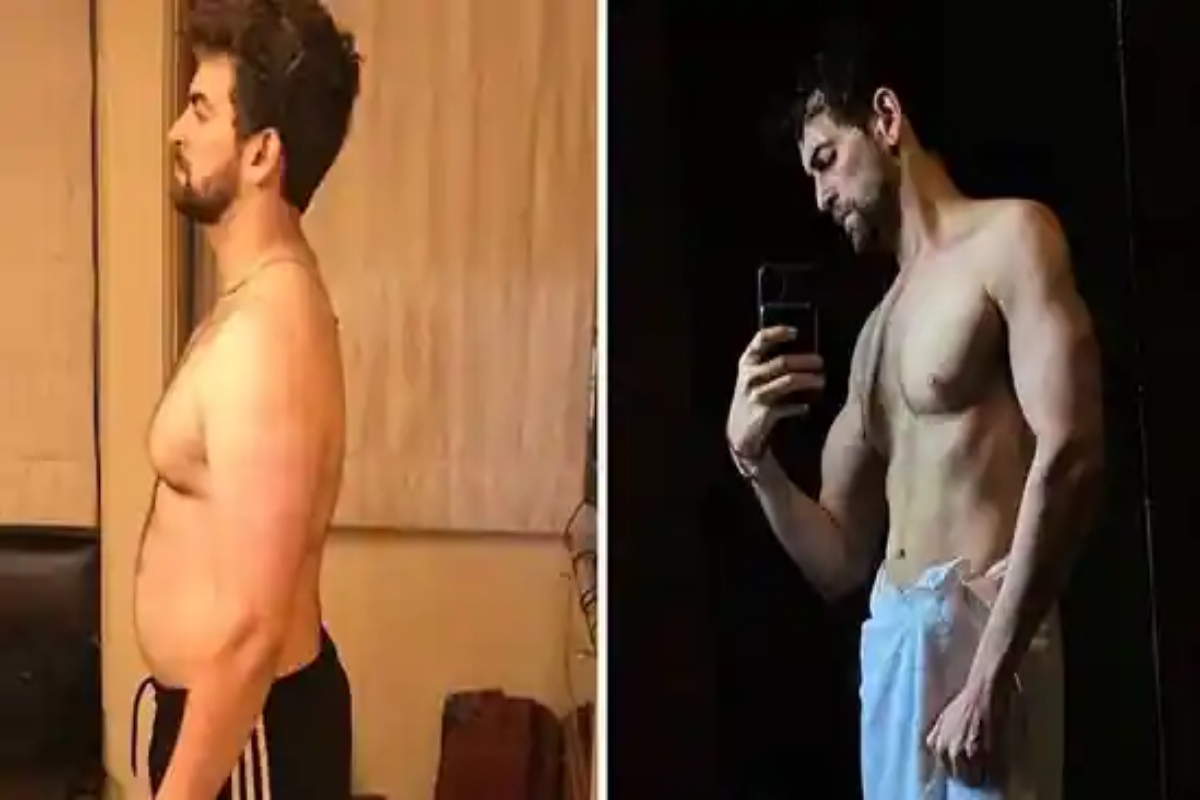 Neil Nitin Mukesh