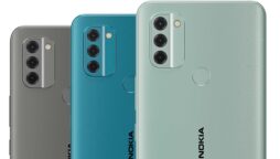 Nokia C31 To Launch in Pakistan Soon; Find Specs & Expected Price