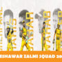 Peshawar Zalmi Squad 2023 | PSL 8 Peshawar Zalmi Squad & Player’s list | PSL Draft 2023