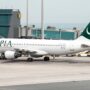 PIA inducts fourth A-320 aircraft into its fleet this year