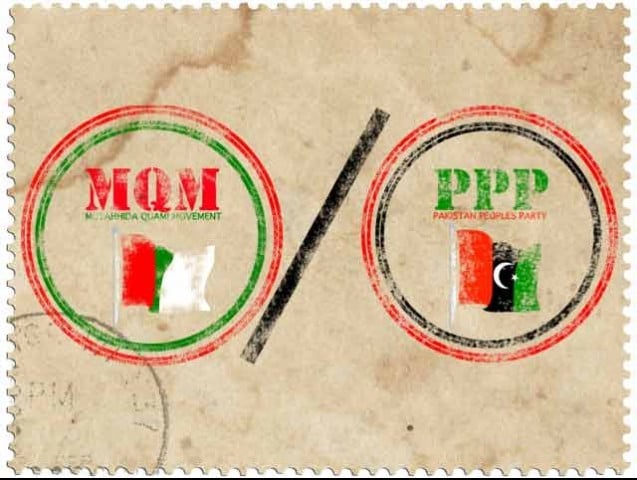 MQM withdraws