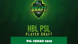 PSL 2023 squads (Pakistan Super League): Complete PSL 8 Player’s list for all teams