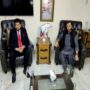 MQM factions: Sindh Governor invites PSP chief for unification