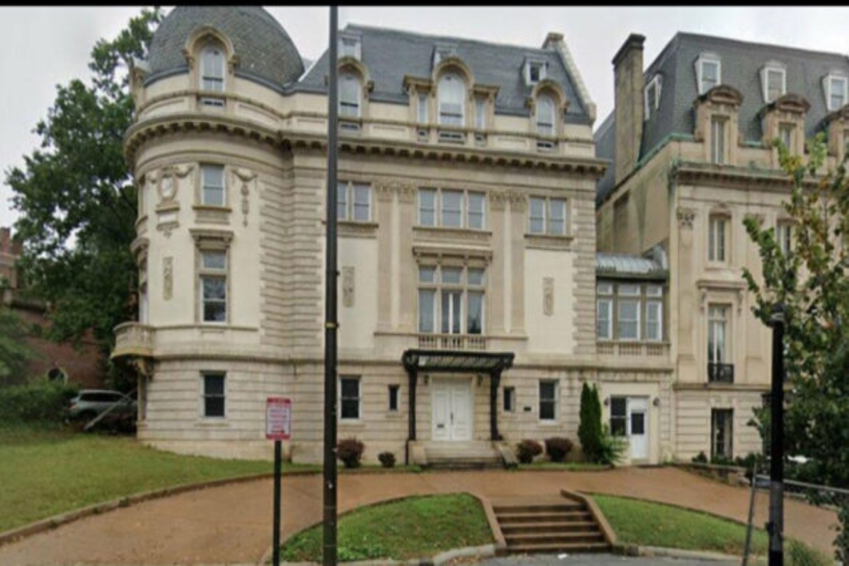 US embassy