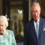 King Charles snubbed Queen Elizabeth for money