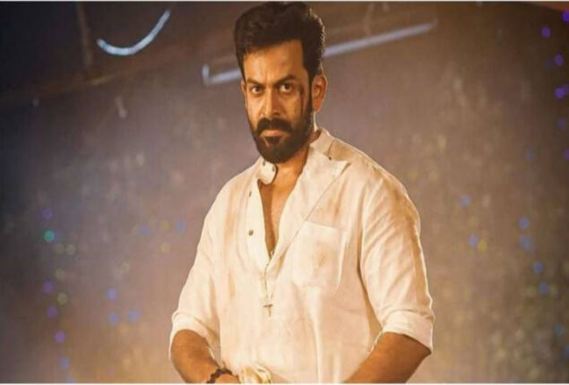 Prithviraj Sukumaran says Pathaan can be Bollywood’s comeback