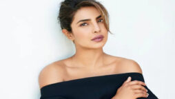 Priyanka Chopra on colourism she initially faced in the Industry