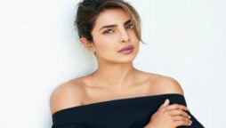 Priyanka Chopra on the “social experiment” component of Citadel