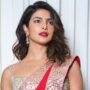 Priyanka Chopra takes daughter Malti Marie out for lunch in LA