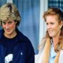 Sarah Ferguson says Diana would have been a wonderful grandmother