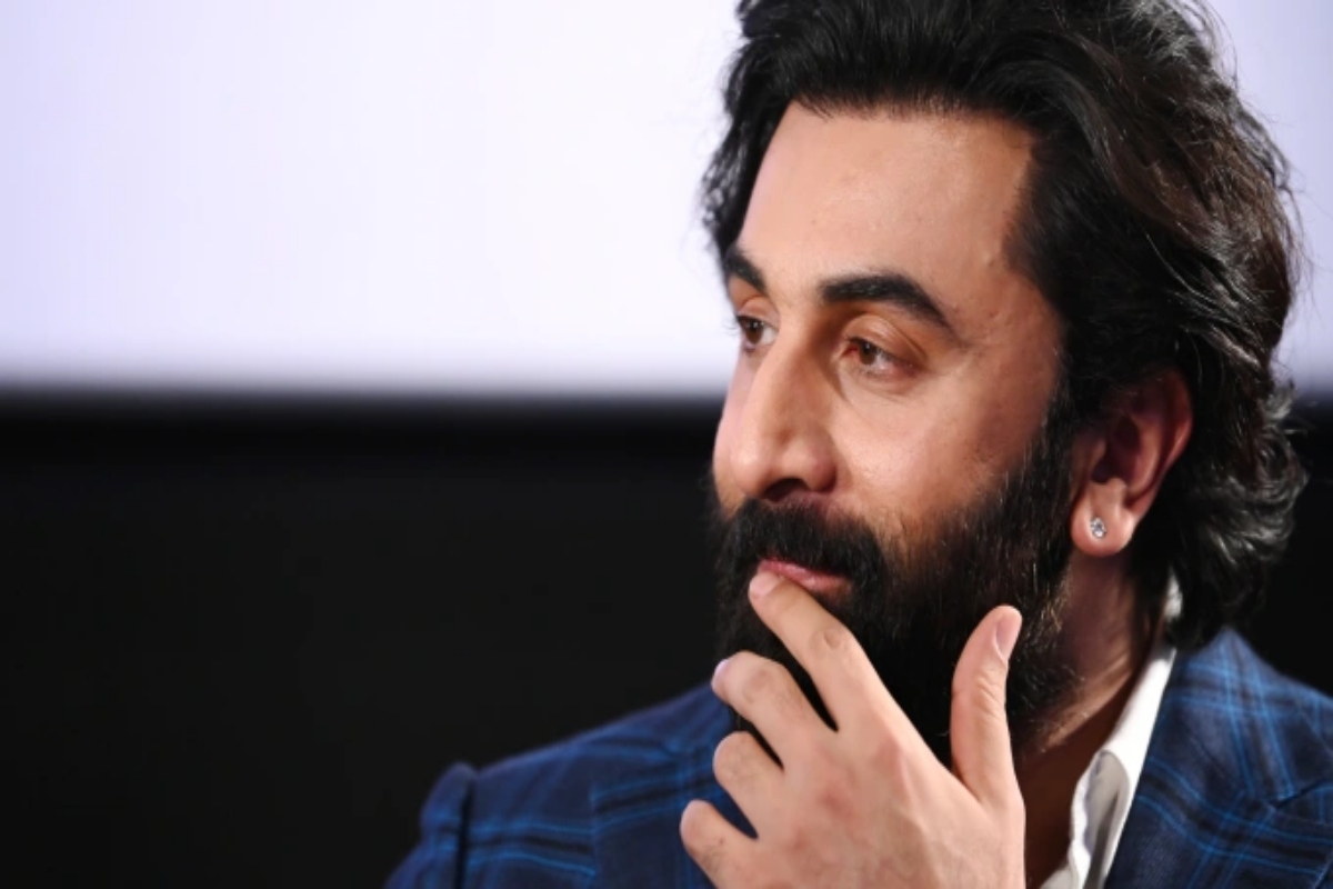 Ranbir