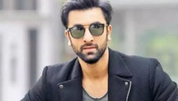 Ranbir Kapoor