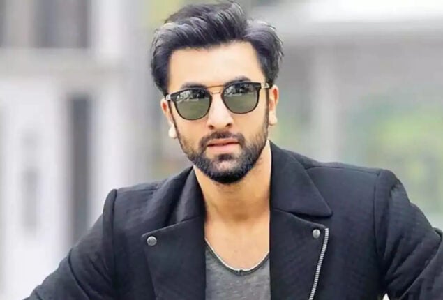 Ranbir Kapoor reveals inside information about daughter Raha