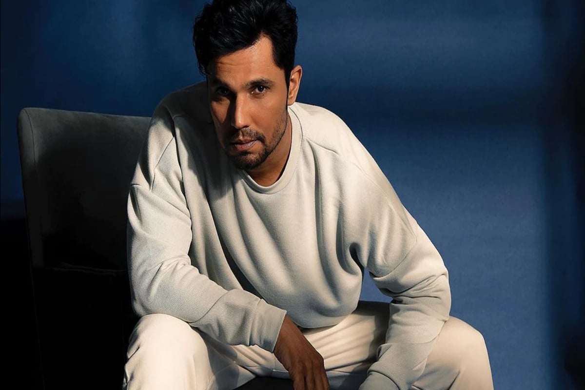 Randeep Hooda