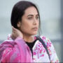 Rani is shown fighting for kid’ custody in Mrs Chatterjee Vs Norway