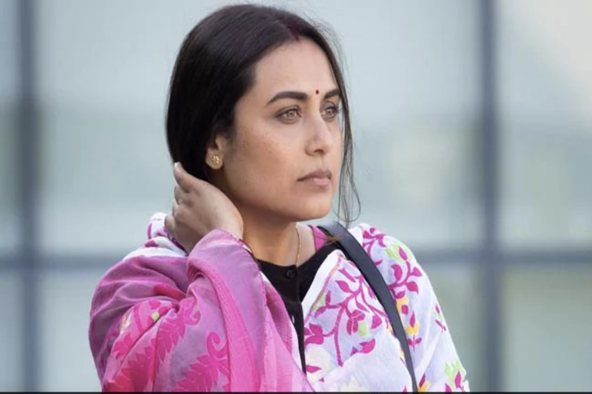 Rani Mukerji