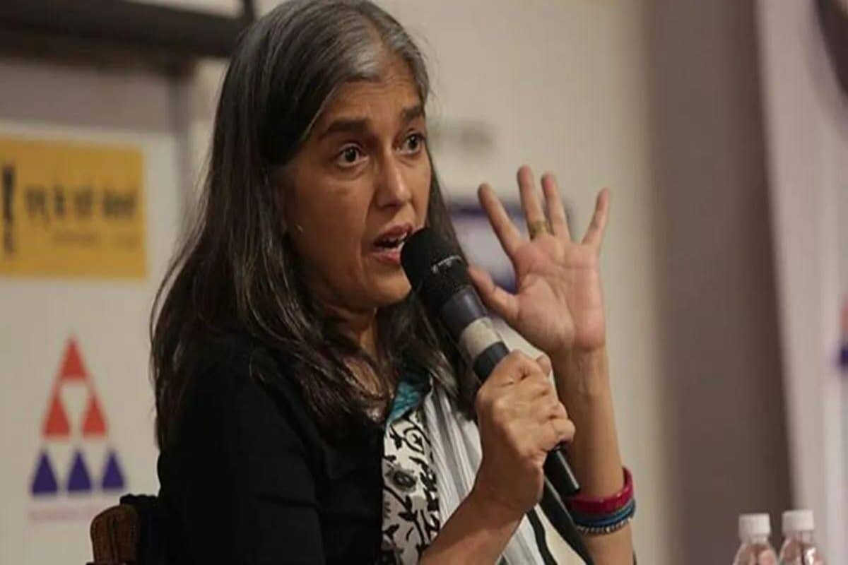Ratna Pathak