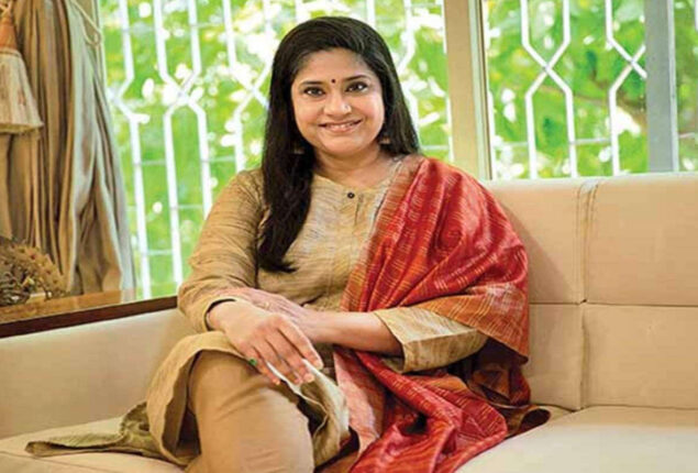 Renuka Shahane says she often gets rejected at auditions