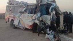 Rojhan passengers died