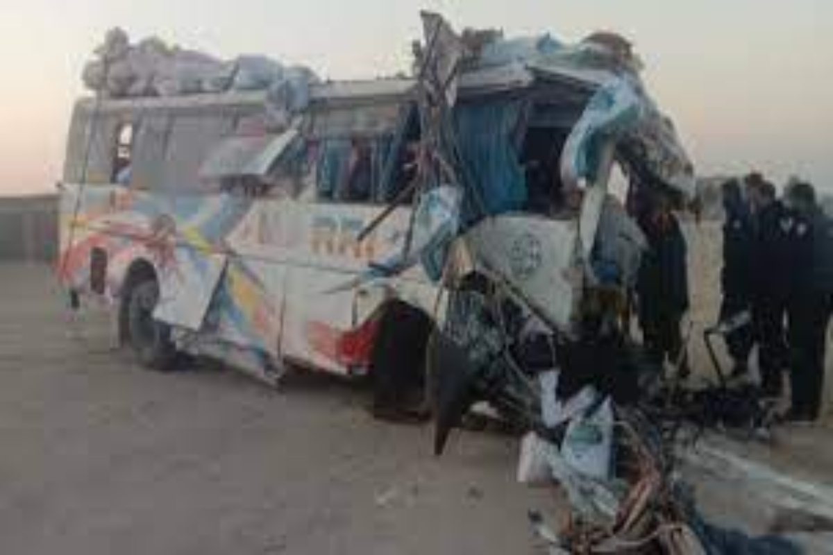 Rojhan passengers died