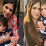Saba Ali Khan shares pictures of ‘ munchkins’ Taimur and Jehangir