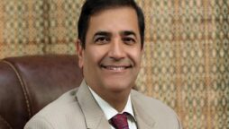 Dr Saif ur Rehman to take charge as Administrator Karachi, notification issued